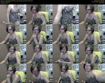 adelewildx — 95 minute Chaturbate female cam show recording, 480p, Apr 4, 2019