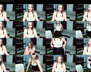 alice_pinkys — 26 minute Chaturbate female cam show recording, 720p, Apr 4, 2019