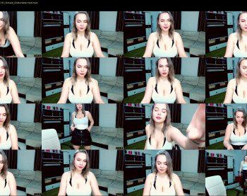 alice_pinkys — 37 minute Chaturbate female cam show recording, 720p, Apr 4, 2019
