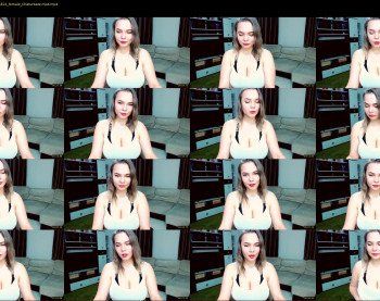alice_pinkys — 8 minute Chaturbate female cam show recording, 720p, Apr 4, 2019