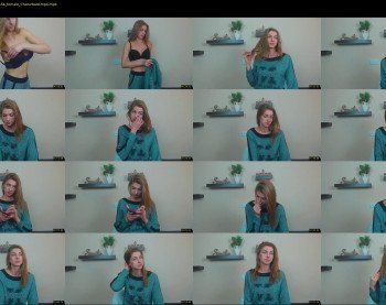 alisaa__fox — 4 minute Chaturbate female cam show recording, 1080p, Apr 4, 2019