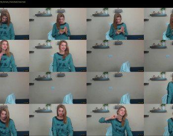 alisaa__fox — 47 minute Chaturbate female cam show recording, 1080p, Apr 4, 2019