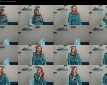 alisaa__fox — 47 minute Chaturbate female cam show recording, 1080p, Apr 4, 2019