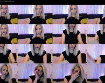 allayah — 29 minute Chaturbate female cam show recording, 720p, Apr 5, 2019