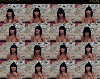 amberwillis — 4 minute Chaturbate female cam show recording, 480p, Apr 5, 2019