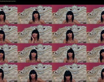 amberwillis — 6 minute Chaturbate female cam show recording, 480p, Apr 5, 2019