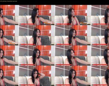 amy_queen7 — 8 minute Chaturbate female cam show recording, 1080p, Apr 4, 2019