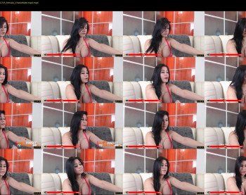 amy_queen7 — 25 minute Chaturbate female cam show recording, 1080p, Apr 4, 2019
