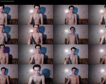 andreyve — 15 minute Chaturbate male cam show recording, 720p, Apr 4, 2019