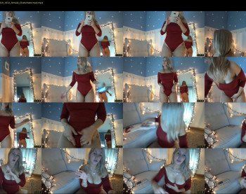 angel_danm_milf — 13 minute Chaturbate female cam show recording, 1080p, Apr 4, 2019