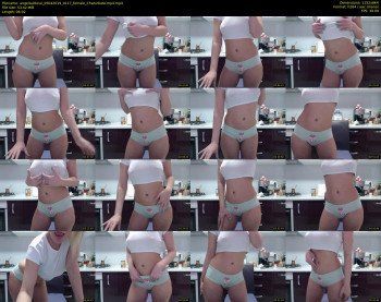 angelsuitlove — 7 minute Chaturbate female cam show recording, 720p, Apr 5, 2019