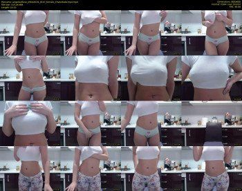 angelsuitlove — 23 minute Chaturbate female cam show recording, 480p, Apr 5, 2019