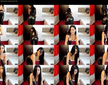 asian_delight_ — 24 minute Chaturbate female cam show recording, 1080p, Apr 4, 2019