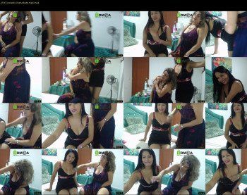 barbaratyleer — 18 minute Chaturbate couple cam show recording, 720p, Apr 4, 2019