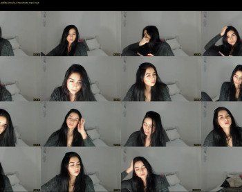 caroline_diazz — 70 minute Chaturbate female cam show recording, 720p, Apr 4, 2019