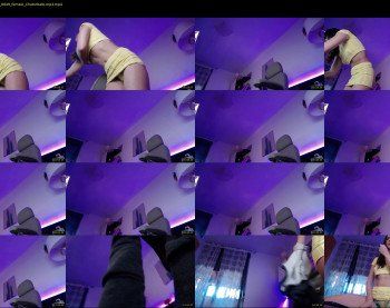 catherinstone — 17 minute Chaturbate female cam show recording, 1080p, Apr 4, 2019