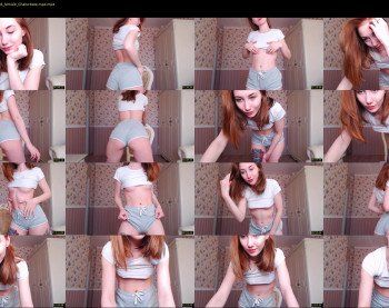 certinaaa — 14 minute Chaturbate female cam show recording, 720p, Apr 5, 2019