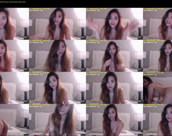 clara_chan — 10 minute Chaturbate female cam show recording, 1080p, Apr 4, 2019