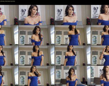 classdeb — 29 minute Chaturbate female cam show recording, 1080p, Apr 5, 2019