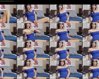 classdeb — 14 minute Chaturbate female cam show recording, 1080p, Apr 5, 2019