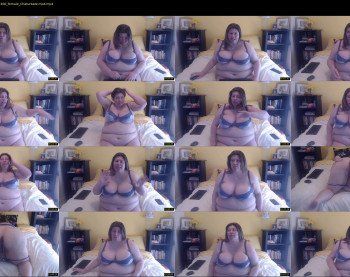cougar_bbw — 29 minute Chaturbate female cam show recording, 1080p, Apr 4, 2019