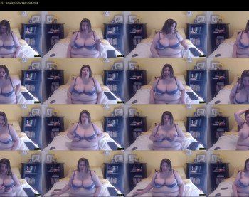 cougar_bbw — 29 minute Chaturbate female cam show recording, 1080p, Apr 4, 2019