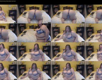 cougar_bbw — 29 minute Chaturbate female cam show recording, 1080p, Apr 5, 2019