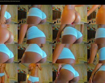 cuteanddesesperate — 20 minute Chaturbate female cam show recording, 720p, Apr 4, 2019