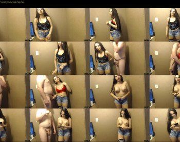 cutiev97 — 32 minute Chaturbate couple cam show recording, 720p, Apr 4, 2019