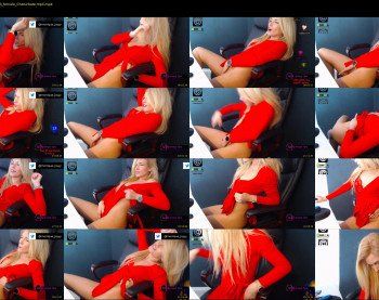 debralee — 52 minute Chaturbate female cam show recording, 1080p, Apr 4, 2019