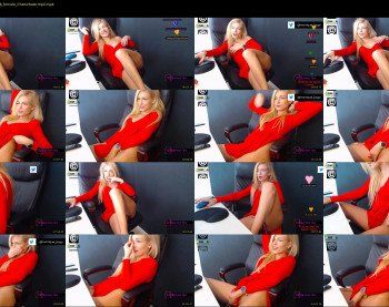 debralee — 52 minute Chaturbate female cam show recording, 1080p, Apr 4, 2019