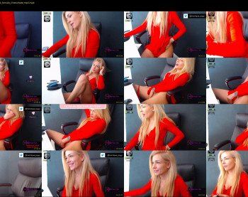 debralee — 52 minute Chaturbate female cam show recording, 1080p, Apr 4, 2019