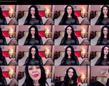 dianacharm — 8 minute Chaturbate female cam show recording, 1080p, Apr 4, 2019