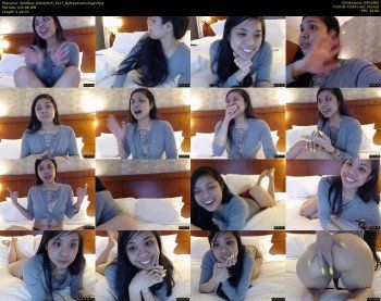 dolllface — 85 minute MyFreeCams cam show recording, 480p, Apr 4, 2019
