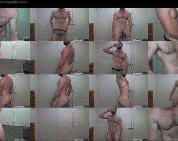 donnybasilisk — 36 minute Chaturbate male cam show recording, 1080p, Apr 4, 2019