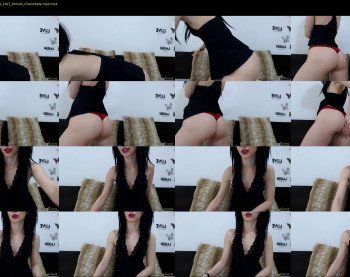 ecaterina_katy — 4 minute Chaturbate female cam show recording, 720p, Apr 4, 2019