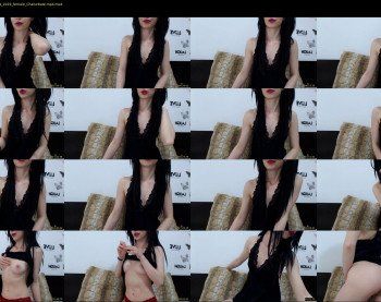 ecaterina_katy — 47 minute Chaturbate female cam show recording, 720p, Apr 4, 2019