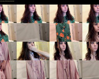 ehotlovea — 41 minute Chaturbate female cam show recording, 1080p, Apr 4, 2019