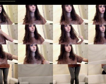 ehotlovea — 41 minute Chaturbate female cam show recording, 1080p, Apr 4, 2019