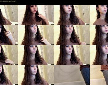 ehotlovea — 40 minute Chaturbate female cam show recording, 1080p, Apr 4, 2019