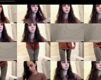 ehotlovea — 17 minute Chaturbate female cam show recording, 1080p, Apr 4, 2019