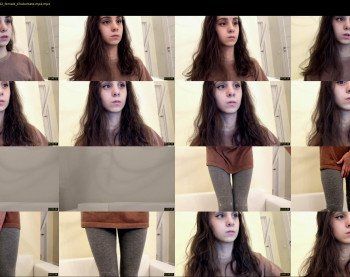 ehotlovea — 19 minute Chaturbate female cam show recording, 1080p, Apr 4, 2019