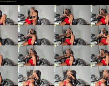 eileen_rose — 19 minute Chaturbate female cam show recording, 1080p, Apr 4, 2019