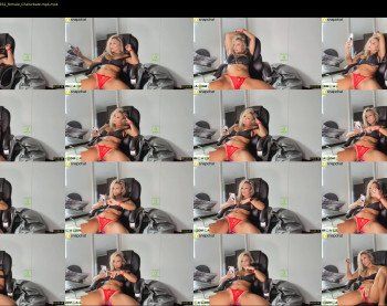 eileen_rose — 19 minute Chaturbate female cam show recording, 1080p, Apr 4, 2019