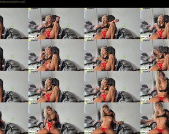 eileen_rose — 20 minute Chaturbate female cam show recording, 1080p, Apr 4, 2019