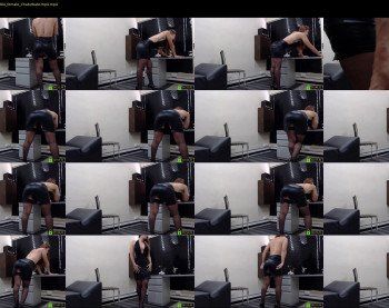 ella_pridee — 10 minute Chaturbate female cam show recording, 720p, Apr 4, 2019