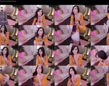 emilygrey_ — 24 minute Chaturbate female cam show recording, 1080p, Apr 5, 2019