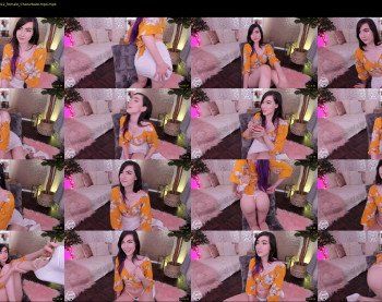 emilygrey_ — 36 minute Chaturbate female cam show recording, 1080p, Apr 5, 2019
