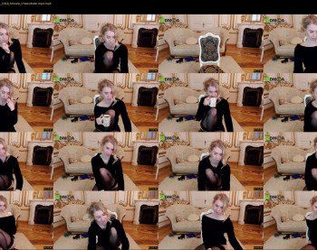 emma_brooks — 51 minute Chaturbate female cam show recording, 720p, Apr 4, 2019