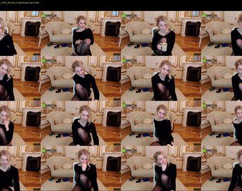 emma_brooks — 51 minute Chaturbate female cam show recording, 720p, Apr 4, 2019